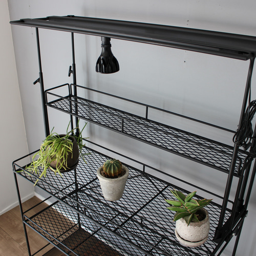 りゅう専用オーダーページ 植物棚 ライティングレール ボタニカル