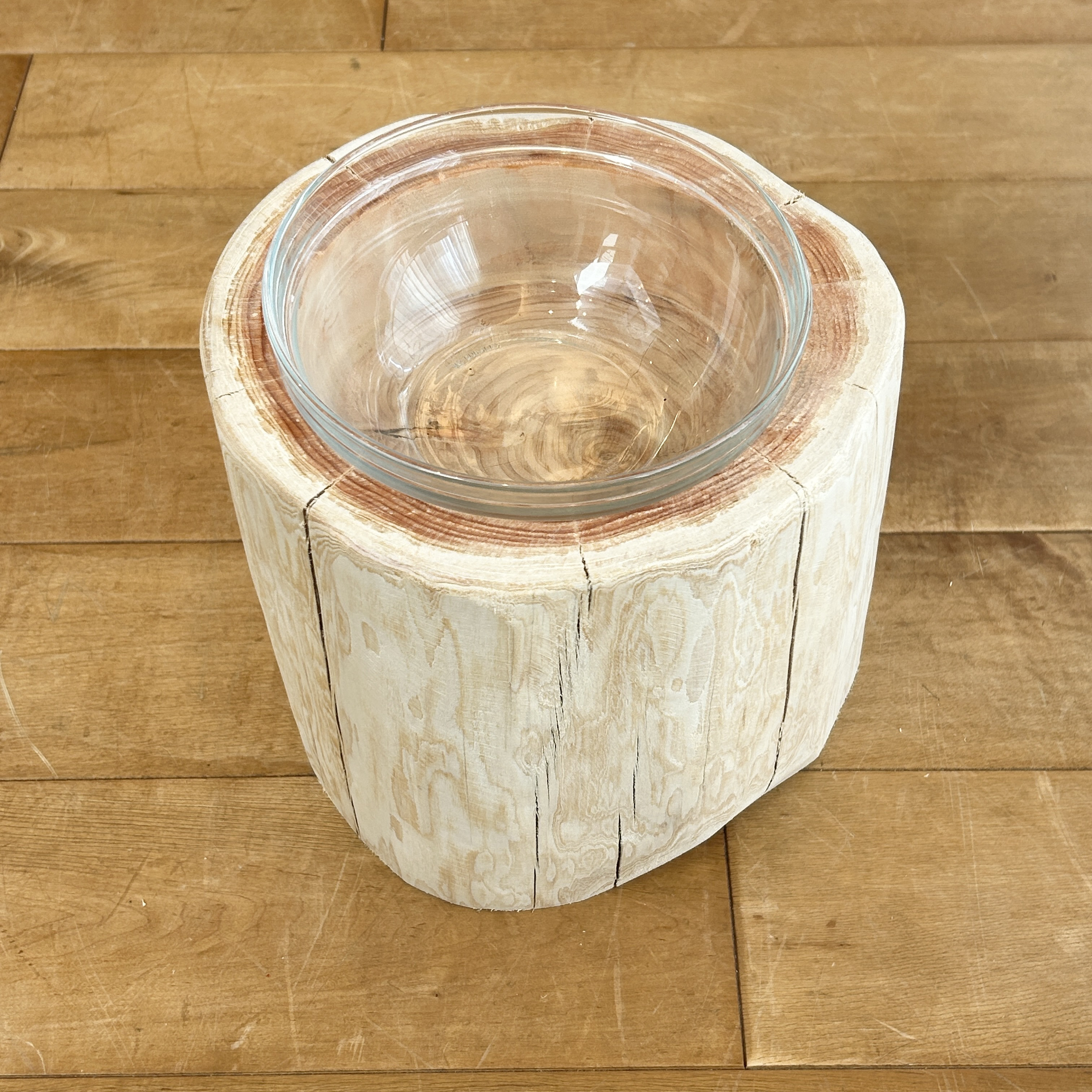 【Pet Table Hinoki 】  No.1205