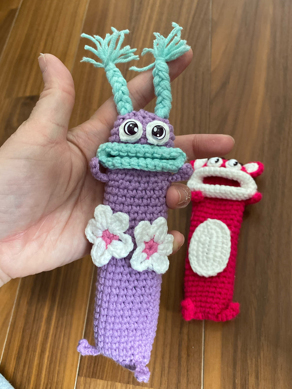 iqosイルマワン電子タバコケース 紫 アイコスケース（iQOS・電子タバコ