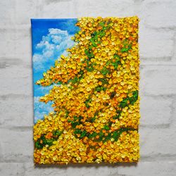 油絵 絵画 【ひまわり畑の富士山】 絵画 HR 通販 14715674 油絵 絵画 【ひまわり畑の富士山】 絵画 HR 通販 14715674