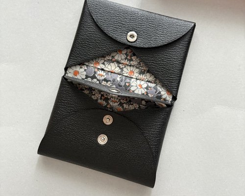 HERMES - 極美品 U刻印『エルメス』カルヴィ デュオ ヴォー