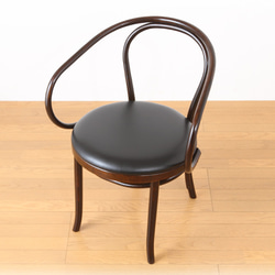 ファーメグFAMEG ベントウッドコートハンガー No16 / ピュア