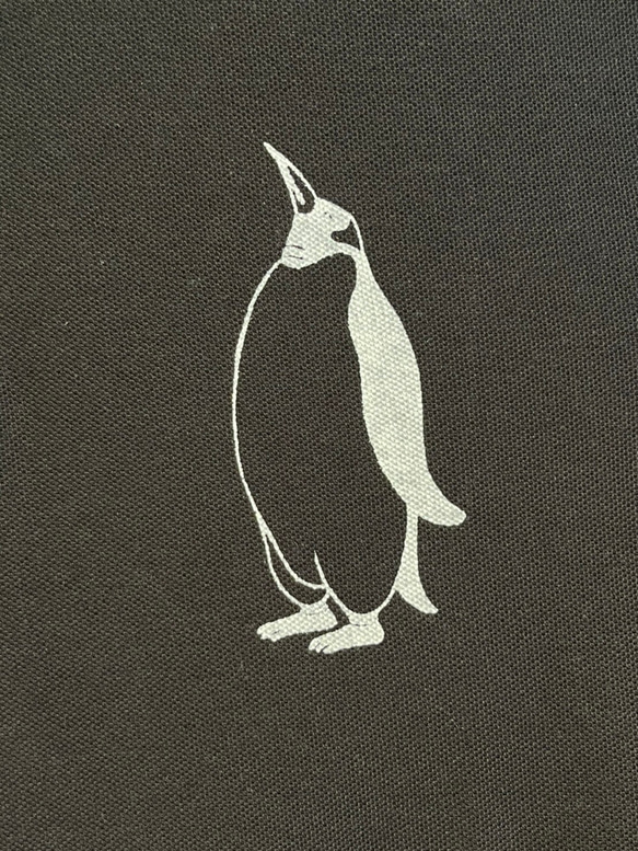 【メンズ】ペンギン 半袖ポロシャツ！肌にやさしい綿100％半袖ポロシャツ 3枚目の画像