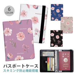【新品|希少】スマイソン ジップカレンシーケース❤︎ パスポート（ピンク） 愛用品】SMYTHSON（スマイソン）のカレンシーケースが便利なので