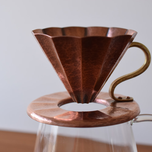 銅製 コーヒーセット 銅製 コーヒーセット