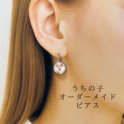 もっちゃん様orderページ‼︎ハンドメイドピアス もっちゃん様orderはページ‼︎ハンドメイドピアス もっちゃん様