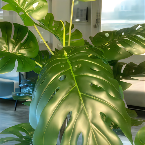 光触媒 人工観葉植物 ウォールグリーン フェイクグリーン