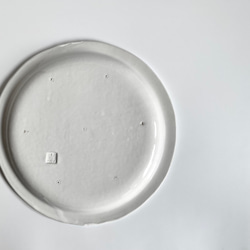 DINNER plate Φ19㎝ 9枚目の画像