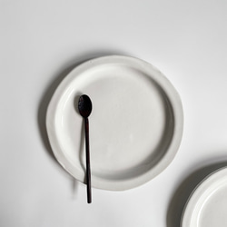 DINNER plate Φ19㎝ 8枚目の画像