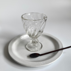 DINNER plate Φ19㎝ 5枚目の画像