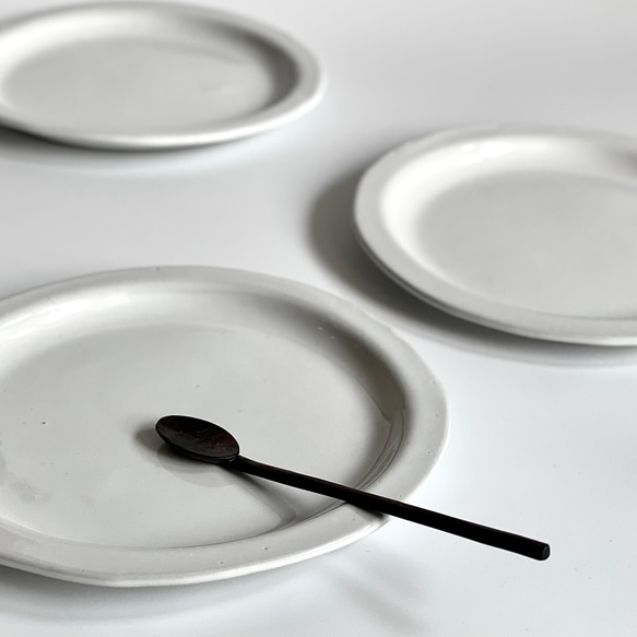 DINNER plate Φ19㎝ 7枚目の画像