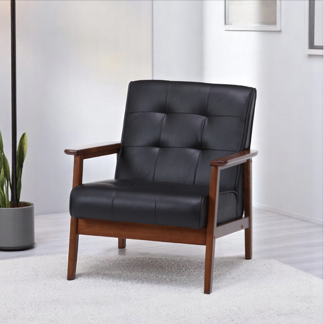 Shadow Lounge 1P ― ソファ