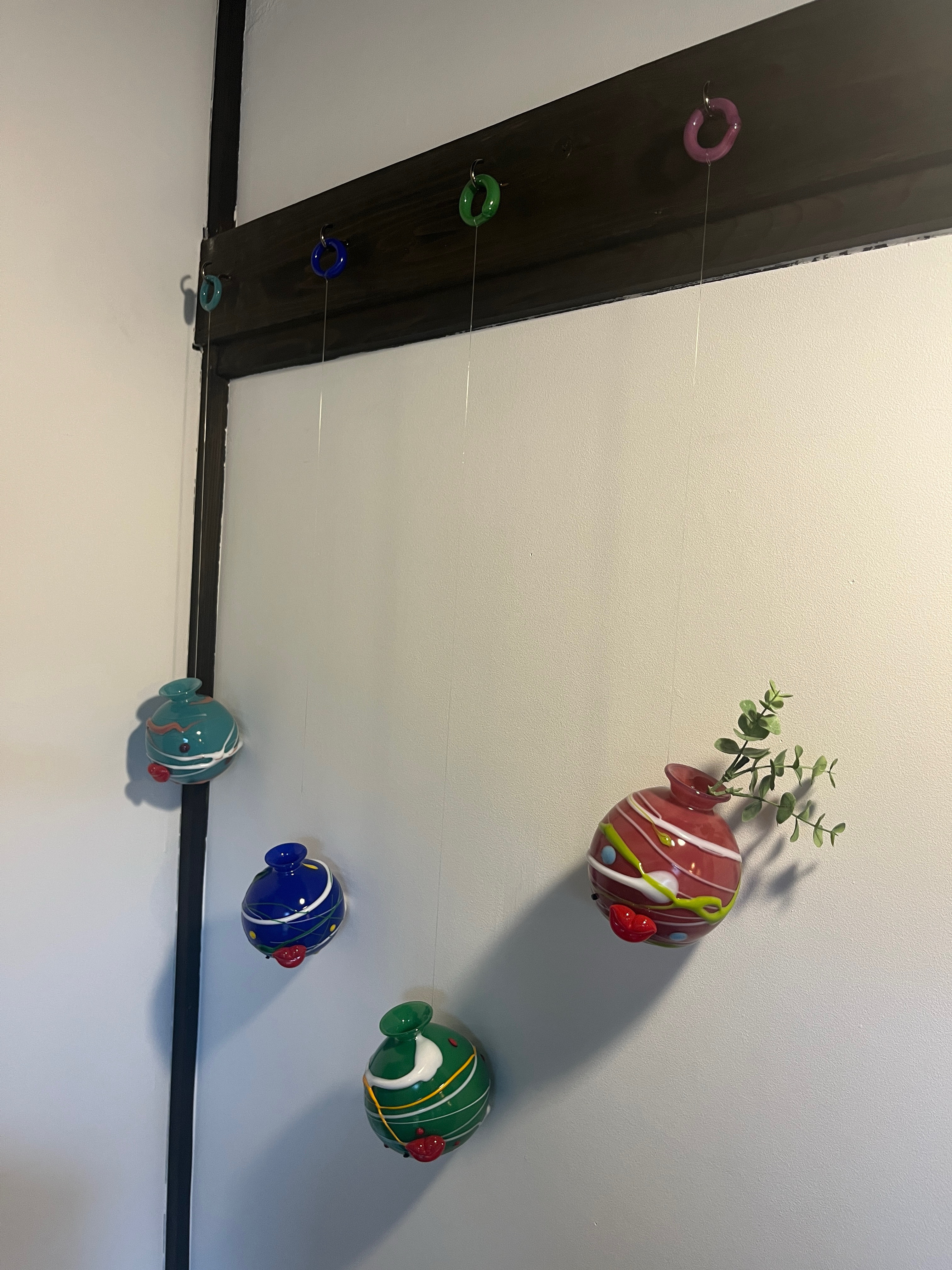 クチビル水風船　紫