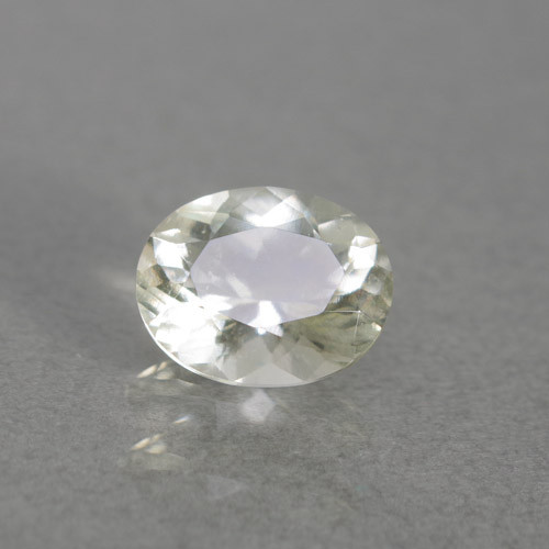 砂漠に落ちた隕石でできた 天然ガラス リビアングラス 3.59ct　bf-3181