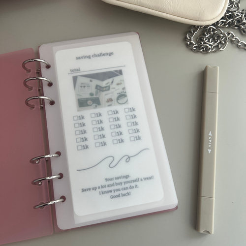 Saving リフィル 田中茶々♡ Saving リフィル 田中茶々様専用♡