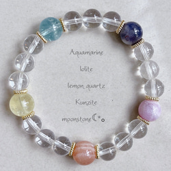 桜瑪瑙】桜瑪瑙ブレスレット 蝶パーツ 蝶ブレスレット 天然石