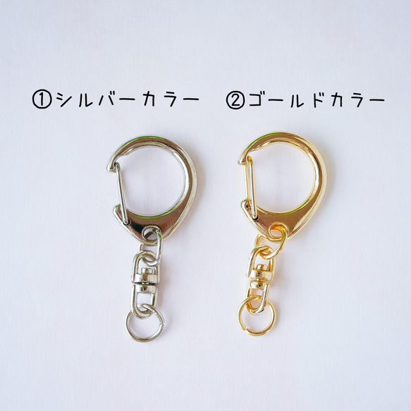 ペキニーズ ブラック お花キーホルダー バッグにつけて一緒にお出かけ ギフト プレゼント ペキニーズグッズ 11枚目の画像