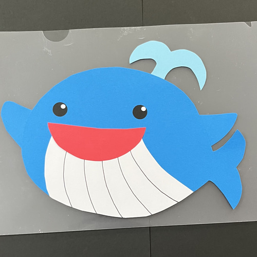 7月8月 夏壁面飾り① 海のいきもの！！ その他素材 グリコ 通販