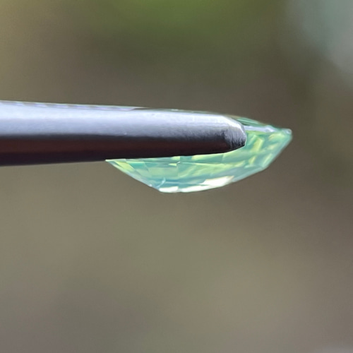 ジルコンルース1.66ctNatural Zircon ジルコンルース1.66ctNatural Zircon | ZARAGEMS