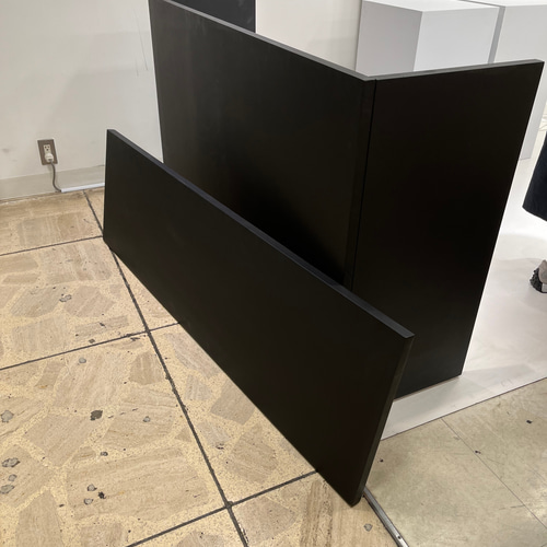 折り畳みカウンター レジカウンター 受付カウンター ポップアップ 机