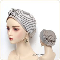 ターバン⁎⁺˳✧༚ハンドメイド ヘアバンド ヘアバンド・ターバン