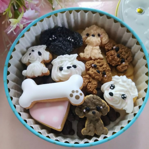 ドイツ 限定入手困難品 クッキー柄お皿プレゼント♡ ドイツ 限定入手困難品 クッキー柄お皿プレゼント♡ 【楽天市場