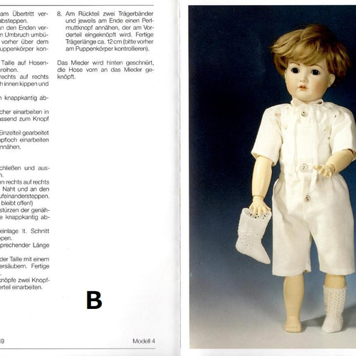 アンティーク子供服の洋書 ヴィクトリアン少女♡ファッションプレート ビスクドール 楽天市場】洋服・小物にキズや汚れあり 限定ビスクドール