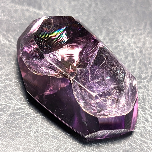 こんなの見たことない！アメトリン！綺麗！美しい！ こんなの見たことない！アメトリン！綺麗！美しい！ こんなの見