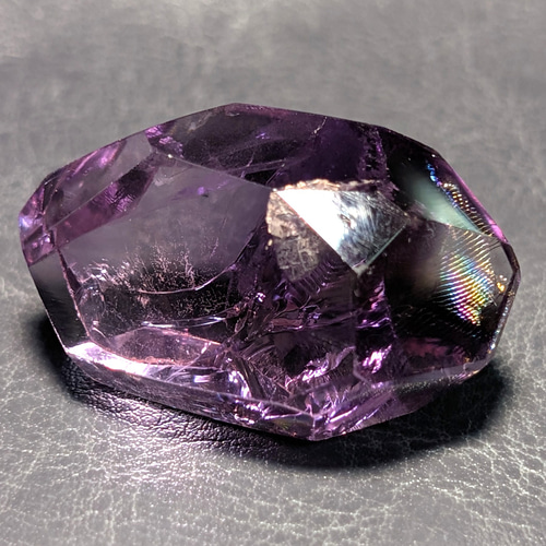 こんなの見たことない！アメトリン！綺麗！美しい！ こんなの見たことない！アメトリン！綺麗！美しい！ こんなの見