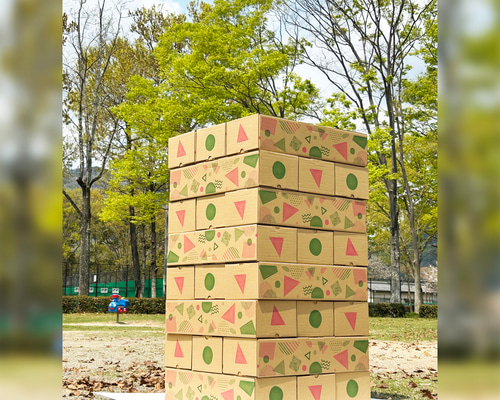 ダンボールさん専用 限定デッキ ダンボールさん専用 限定デッキ 商品詳細 | トレカアイテムくじ