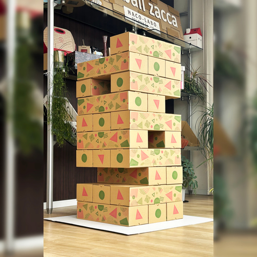 ダンボールさん専用 限定デッキ ダンボールさん専用 限定デッキ 商品詳細 | トレカアイテムくじ