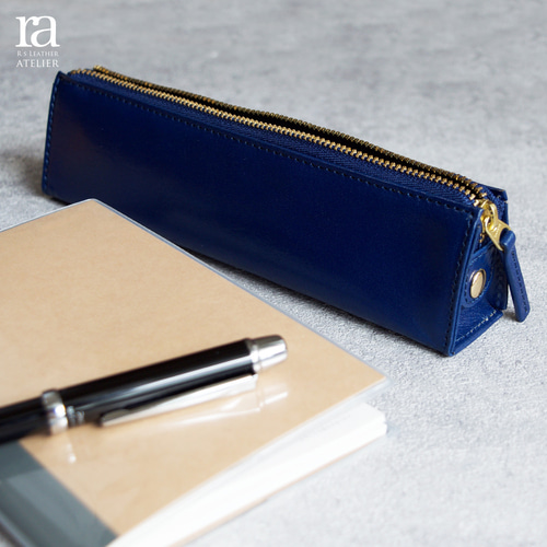 ペンケース 筆箱 マスタード 3799a35801055176fe80490f565cf0