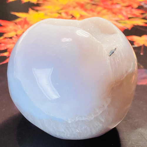 笑口瑪瑙　龍穴　アゲート 原石　ジオード　ポリッシュ 笑口瑪瑙 龍穴 アゲート 原石 ジオード ポリッシュ 天然石 東洋