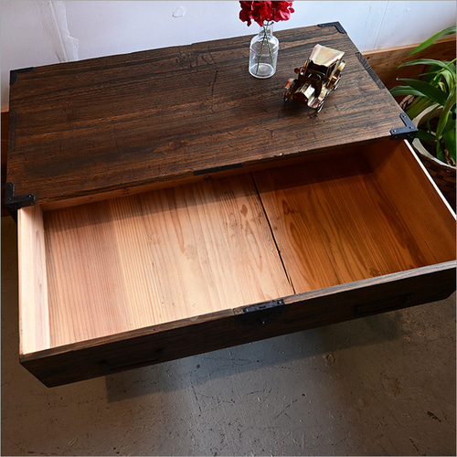 1点物 アンティーク 和箪笥 桐箪笥 チェスト 木製 2段 和風 家具