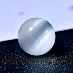 モスアゲート 水草瑪瑙 天然石スフィア 風水晶 エネルギー 幸運