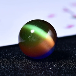 シトリン六角柱 レインボー ポイント 高品質黄水晶 お守 セット その他