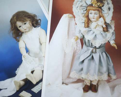 人形　Doll 洋書　製作 ドール　創作　衣装　Design デザイン　ドレス 617e61627b7e1d9a673b4f9feb878f