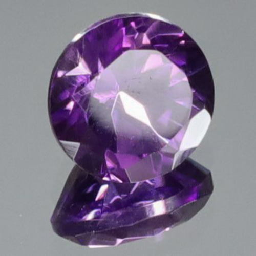 ウルトラパープル ボリビア産 VS 非加熱 天然 アメジスト ☆唯一無二の