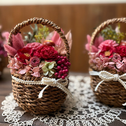 フライングリース 天井から吊るすフライングリース⭐︎アンティークホワイト⭐︎ アート