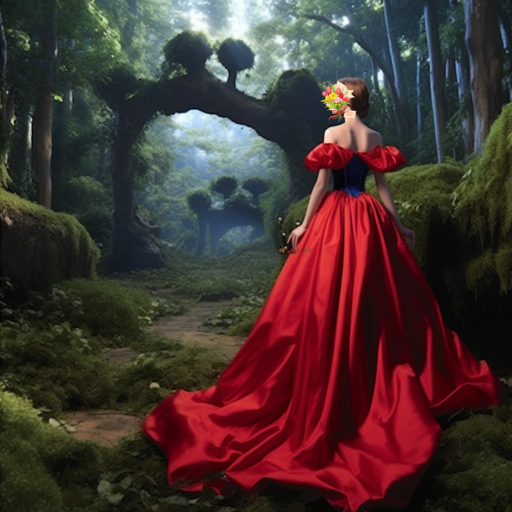 赤いサテンカラードレス  オフショルダー　ミニマリズム　豪華トレーン　パーティー　結婚式　前撮り　二次会　結婚式 披露宴