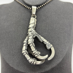 ヤマトタマムシ ペンダントトップ シルバーアクセサリー ヤマトタマムシ(ペンダントトップ)シルバーアクセサリー