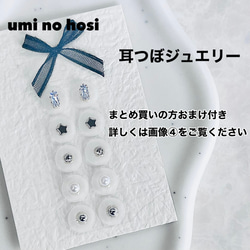 耳つぼアクセサリー 5枚入り 楽天市場】＜ 再販 ＞耳つぼジュエリー20粒5点セットお買得