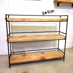 ⌘専用出品⌘鉄脚、アイアンレッグ、シェルフ ⌘専用⌘鉄脚、アイアン