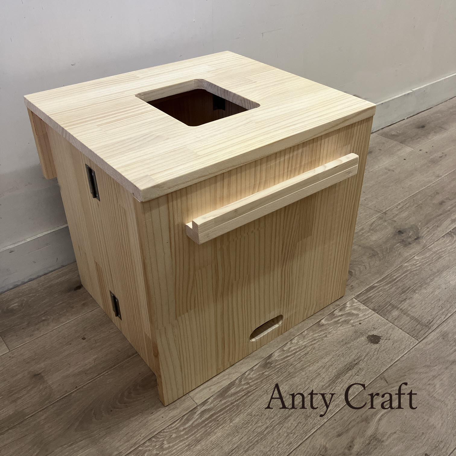 【自宅で温活】【引取可能】折りたためる！持ち運べる！よもぎ蒸し椅子 N/N 完成品