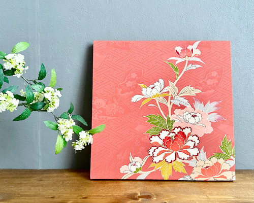 オーダー受付　着物　和装　レディパネル生地　ハンドメイド オーダー受付 着物 和装 レディパネル生地 ハンドメイド 着物生地の