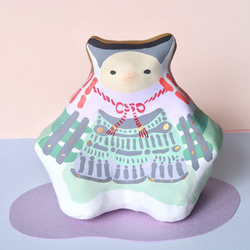 粘土、陶土 （土類） 五月人形・こいのぼり のおすすめ人気通販