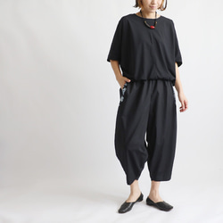 ⁑ラスト１（送料無料）夏ＰＲＩＣＥ　８７cm　愉快なパンツ　定番ボール パンツ　パッチワーク和オリエンタルY29 5枚目の画像