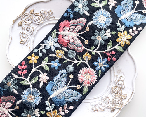 Ma.様お取引中　インド刺繍(^-^) dcbf59820514226101c9314bd0d345