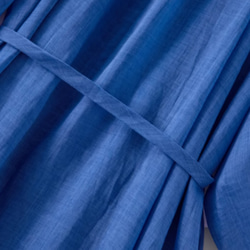 夏.薄手ワンピース/半袖スカート/ゆったりなドレス 12枚目の画像