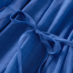 夏.薄手ワンピース/半袖スカート/ゆったりなドレス 8枚目の画像